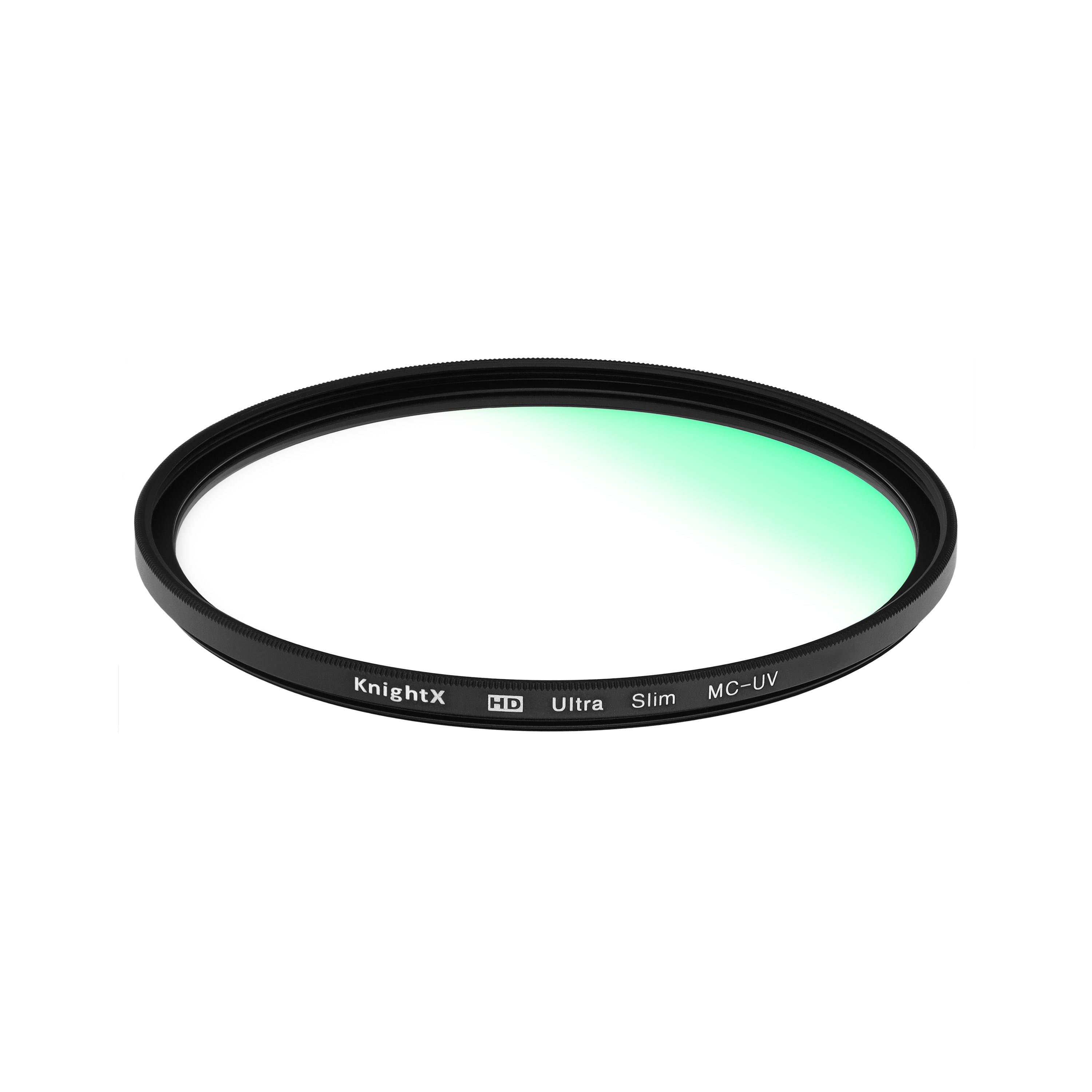 Filtru Foto MC-UV HD, KnightX, 62mm, Multi Coated, Ultra Slim