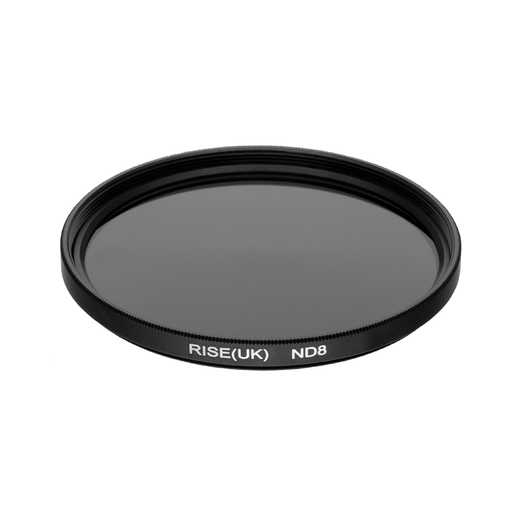 Filtru Foto ND8, Rise(UK), 72mm, Low Profile