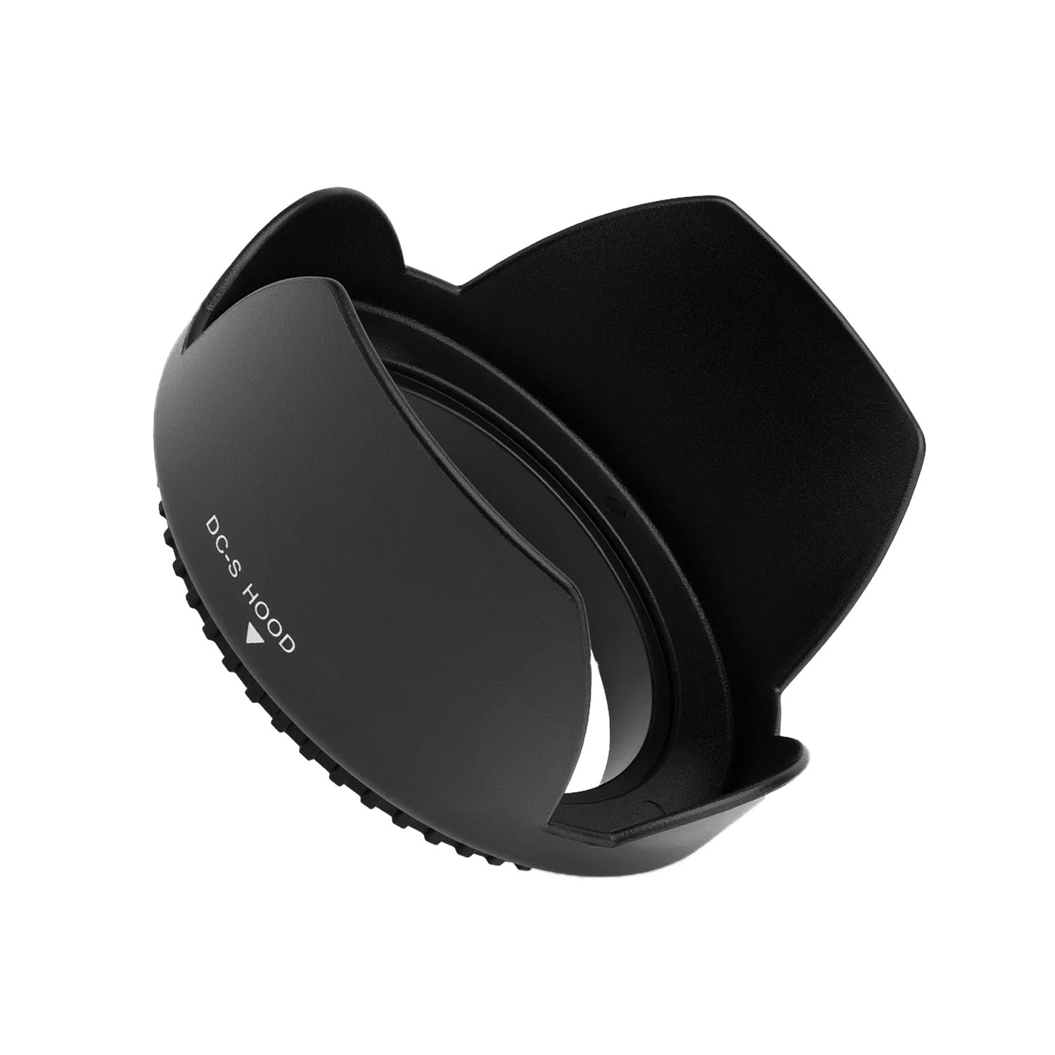 Parasolar Petala pentru obiective cu filet de 77mm