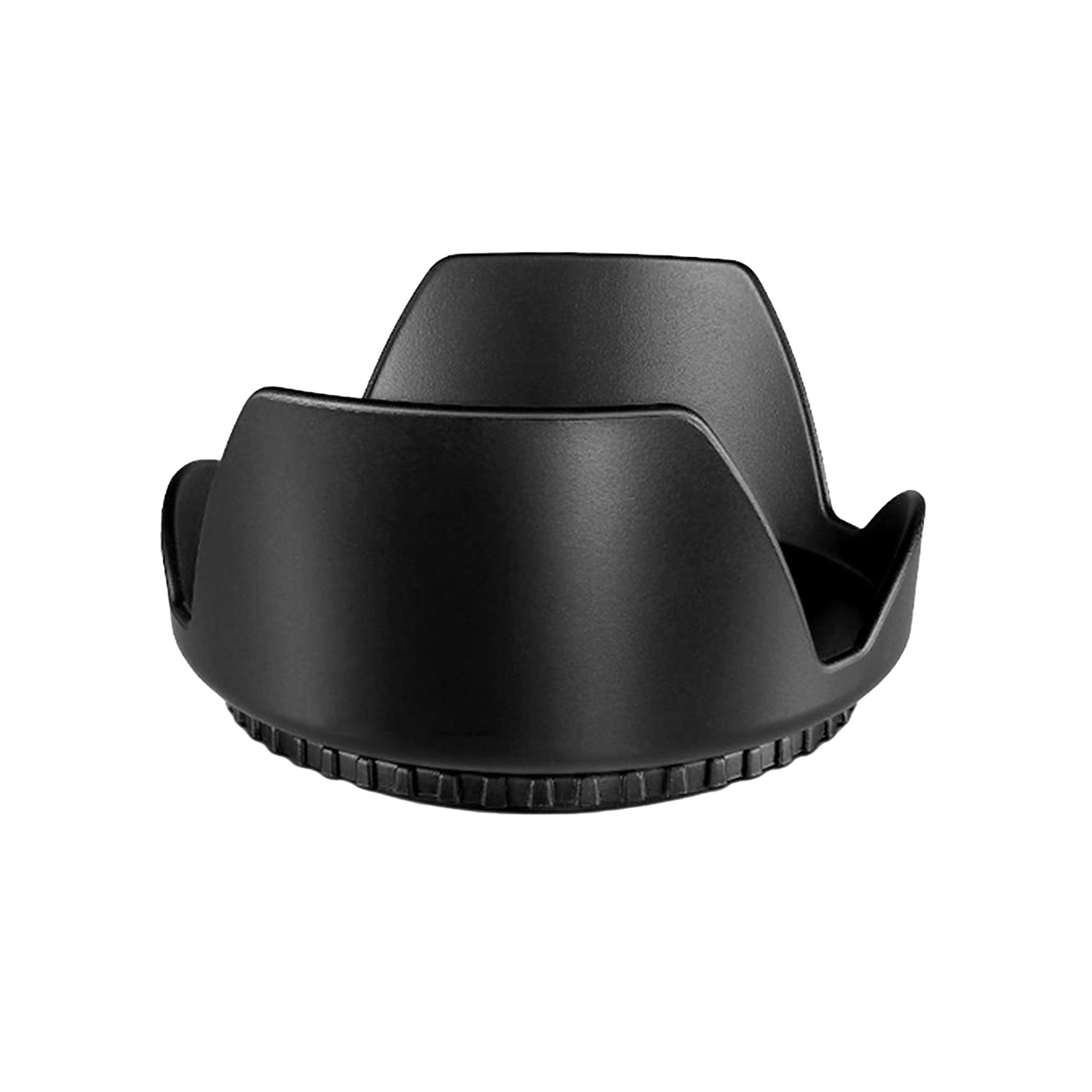 Parasolar Petala pentru obiective cu filet de 52mm