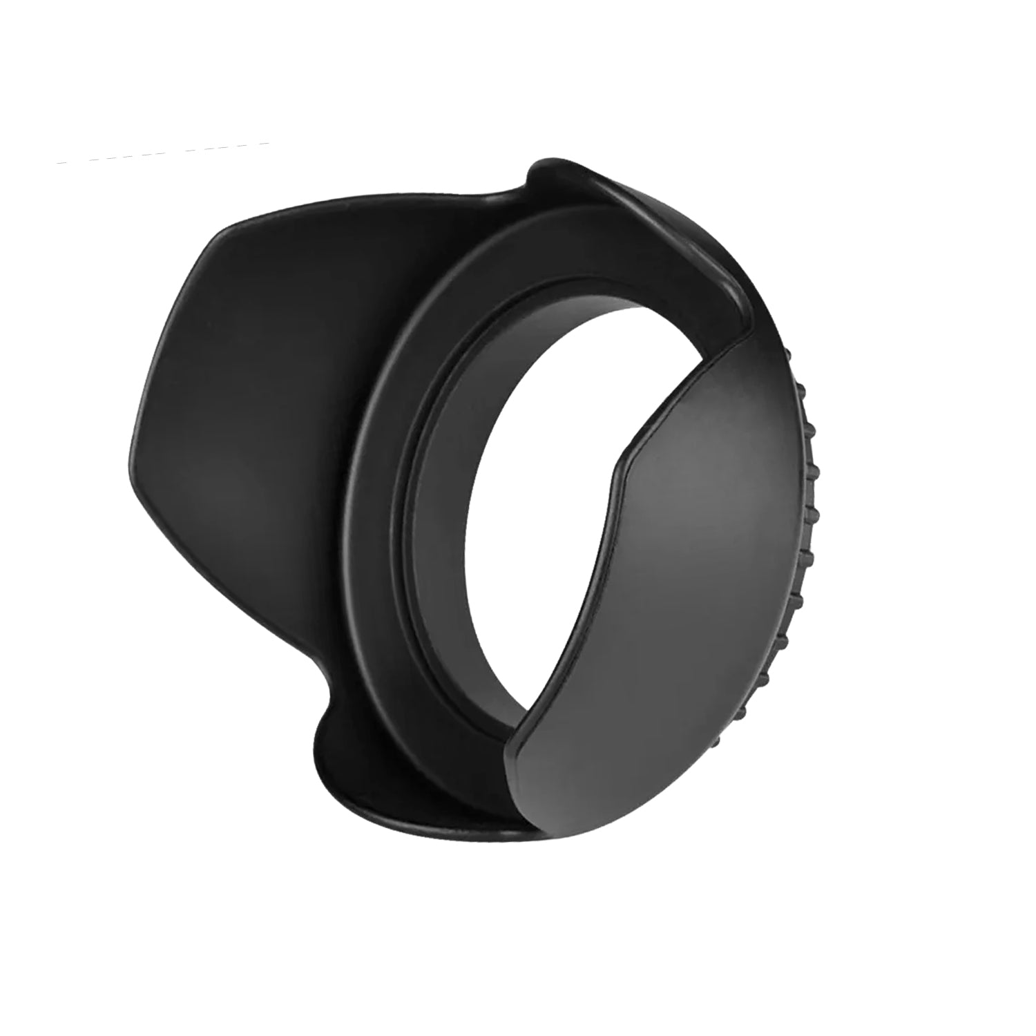 Parasolar Petala pentru obiective cu filet de 49mm